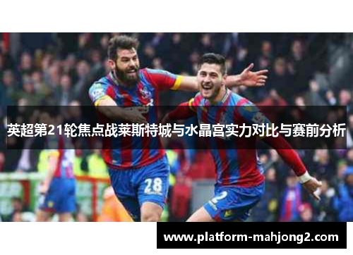英超第21轮焦点战莱斯特城与水晶宫实力对比与赛前分析