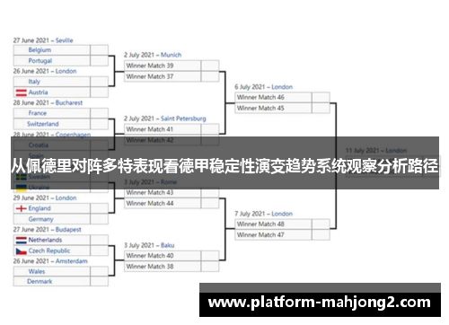 从佩德里对阵多特表现看德甲稳定性演变趋势系统观察分析路径