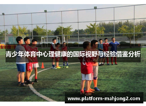 青少年体育中心理健康的国际视野与经验借鉴分析