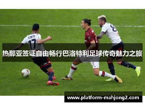 热那亚签证自由畅行巴洛特利足球传奇魅力之旅